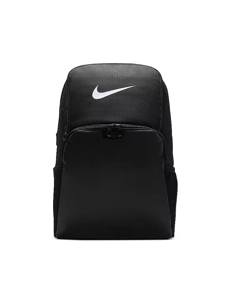 NIKE | Rucksack Brasilia 9.5 30L | schwarz
