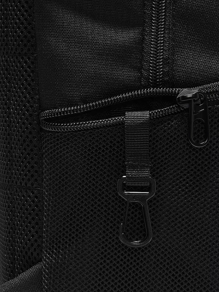 NIKE | Rucksack Brasilia 9.5 30L | schwarz