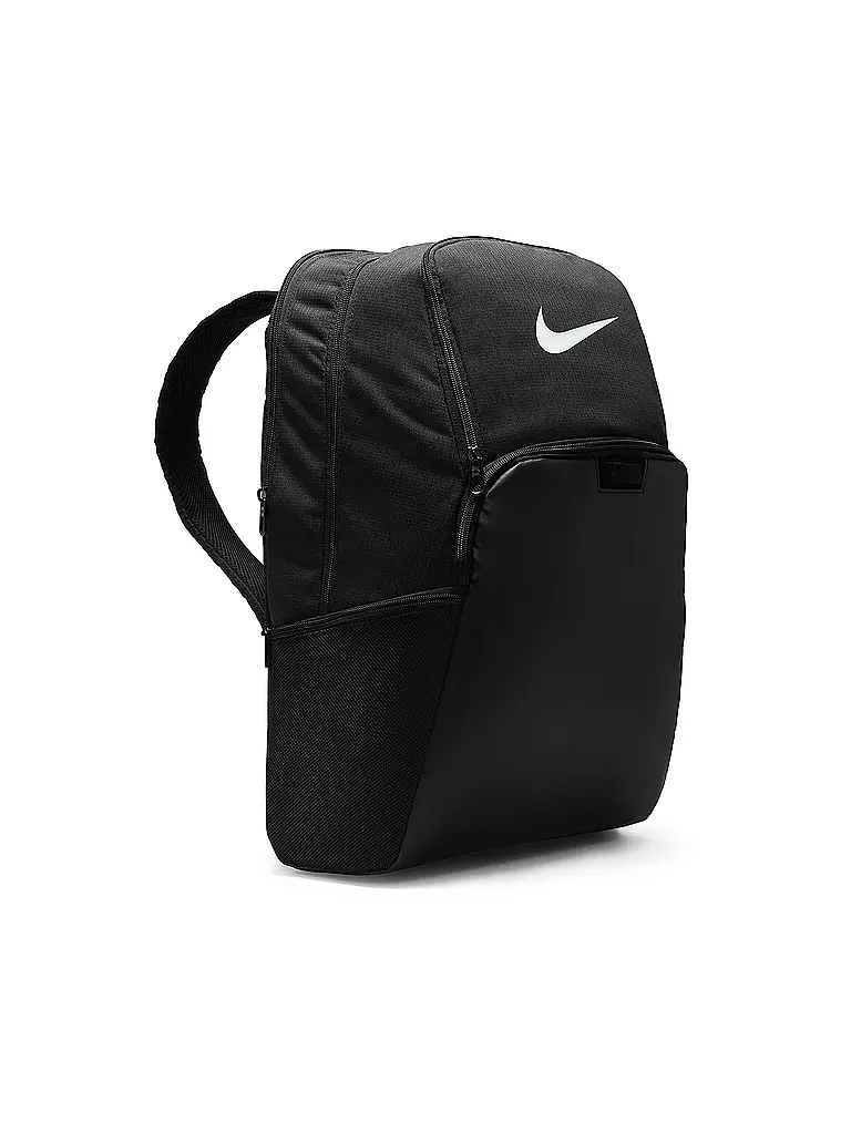 NIKE | Rucksack Brasilia 9.5 30L | schwarz