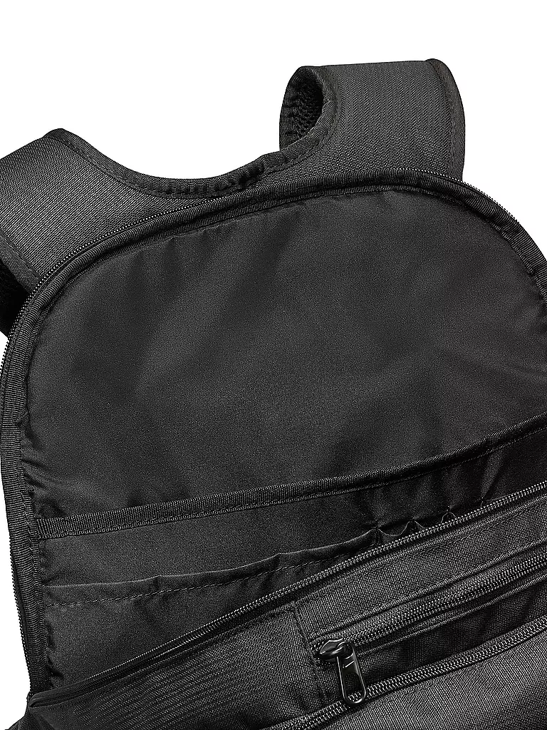 NIKE | Rucksack Brasilia 9.5 30L | schwarz