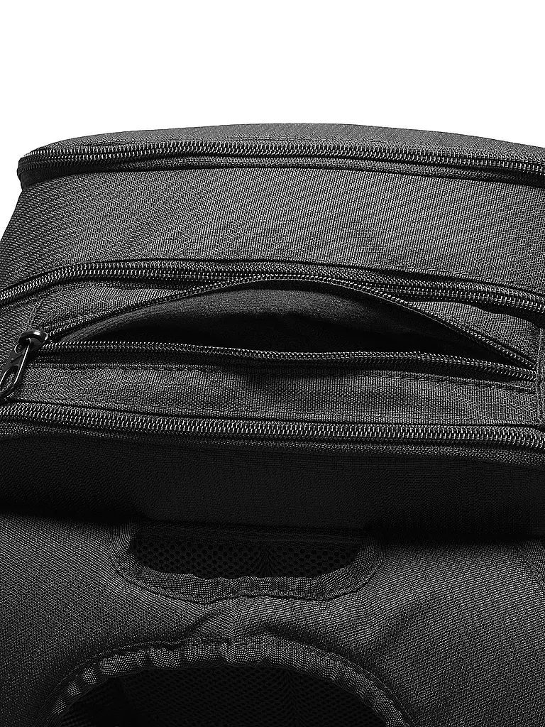 NIKE | Rucksack Brasilia 9.5 30L | schwarz