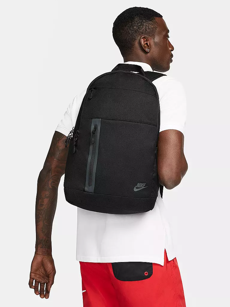 NIKE | Rucksack Elemental Premium 21L | schwarz