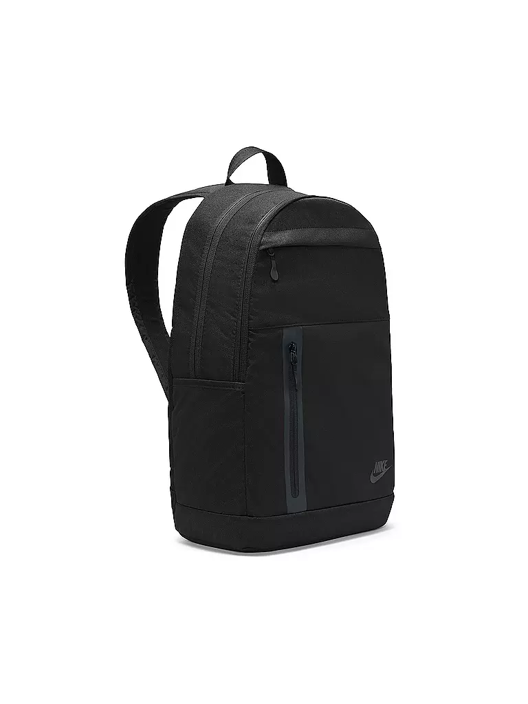 NIKE | Rucksack Elemental Premium 21L | schwarz