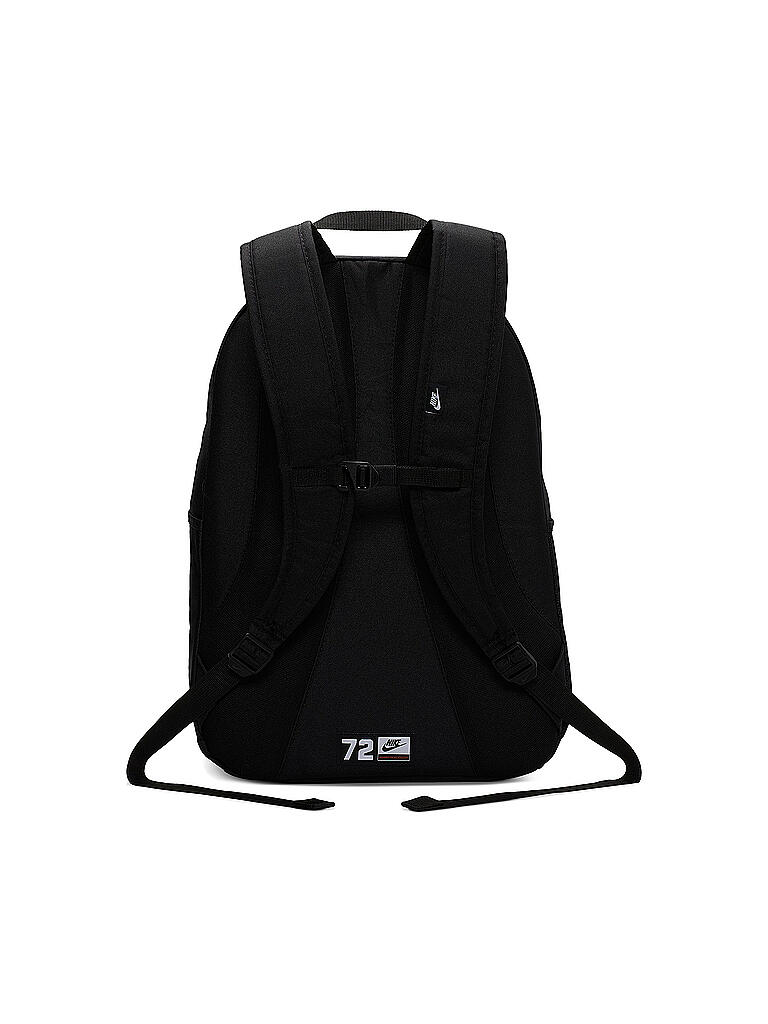 NIKE | Rucksack Hayward 2.0 | schwarz