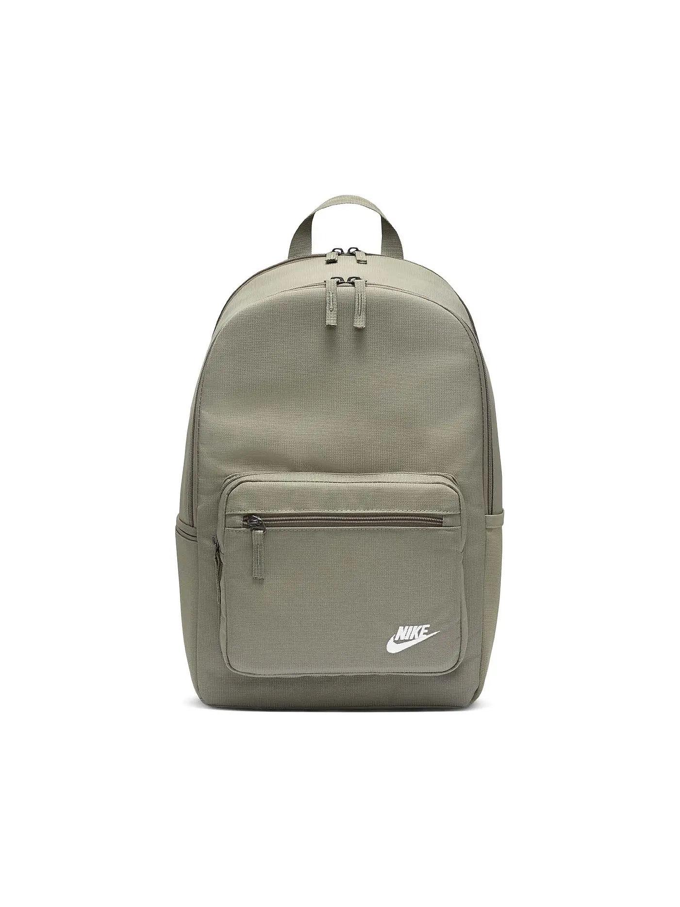 NIKE | Rucksack Heritage 23L | grau