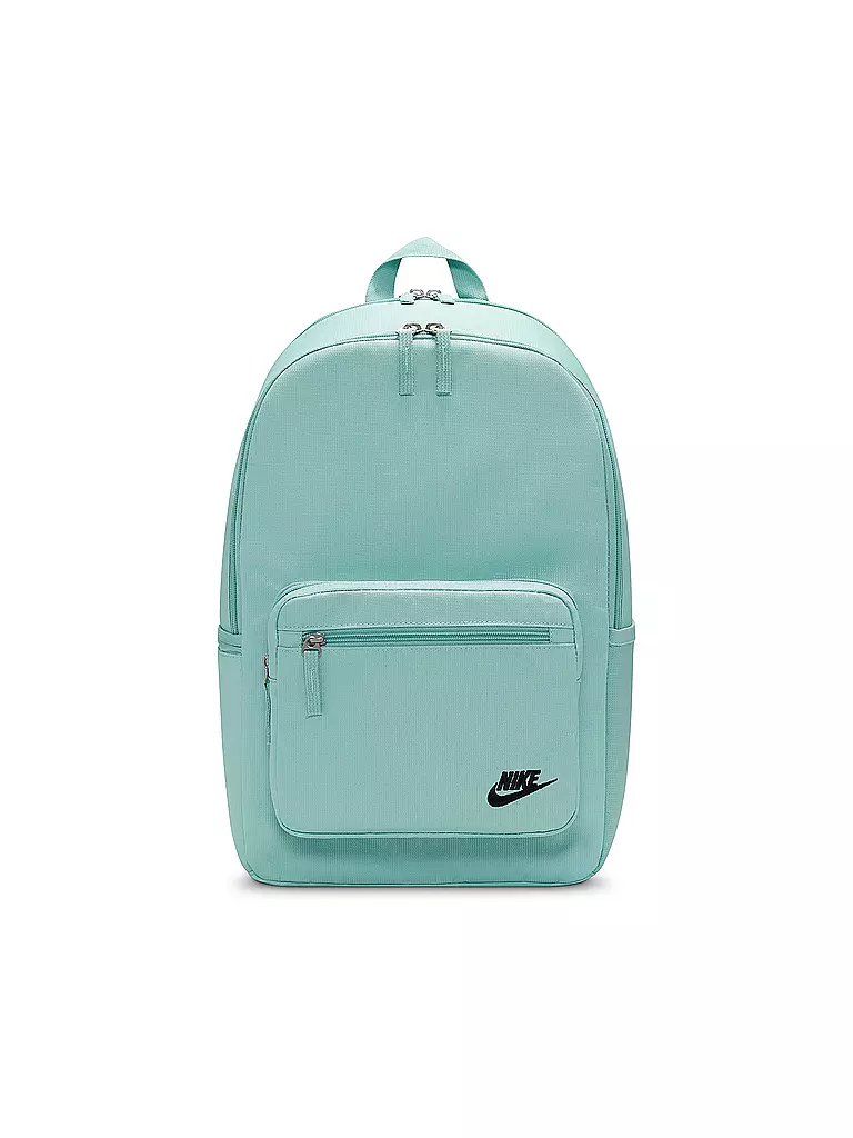 NIKE | Rucksack Heritage 23L | grün