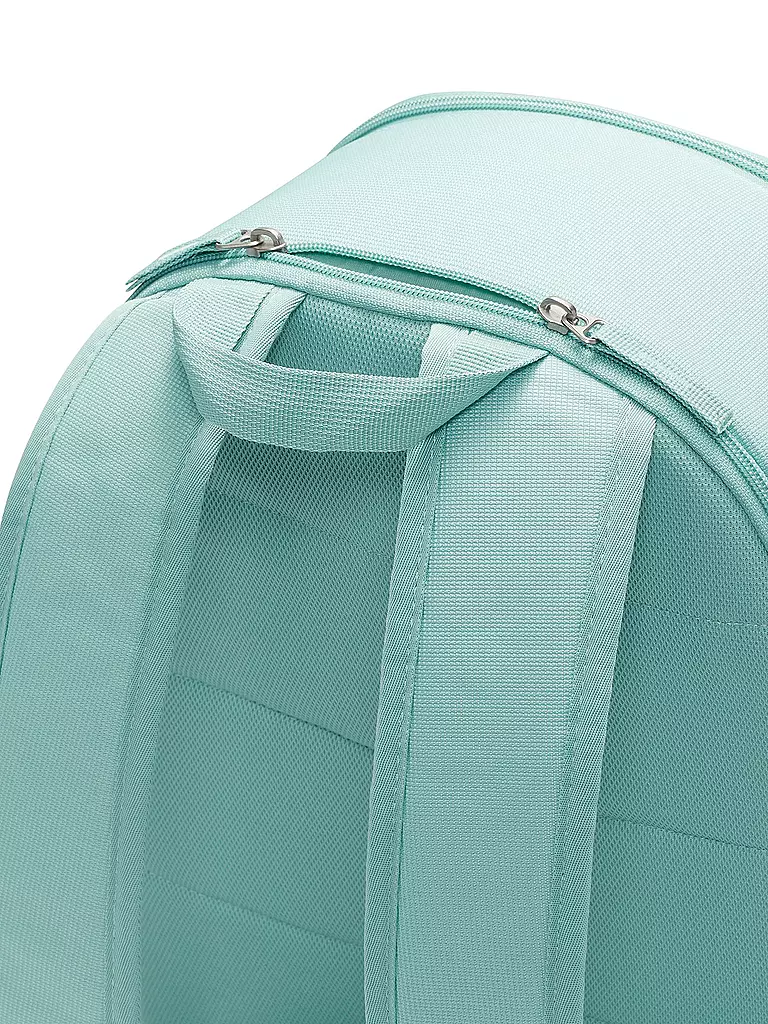 NIKE | Rucksack Heritage 23L | rosa