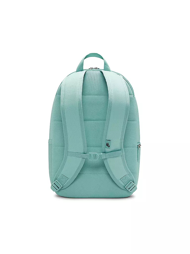 NIKE | Rucksack Heritage 23L | rosa