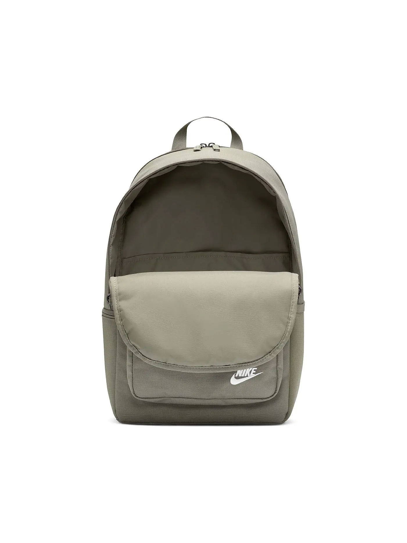 NIKE | Rucksack Heritage 23L | grau