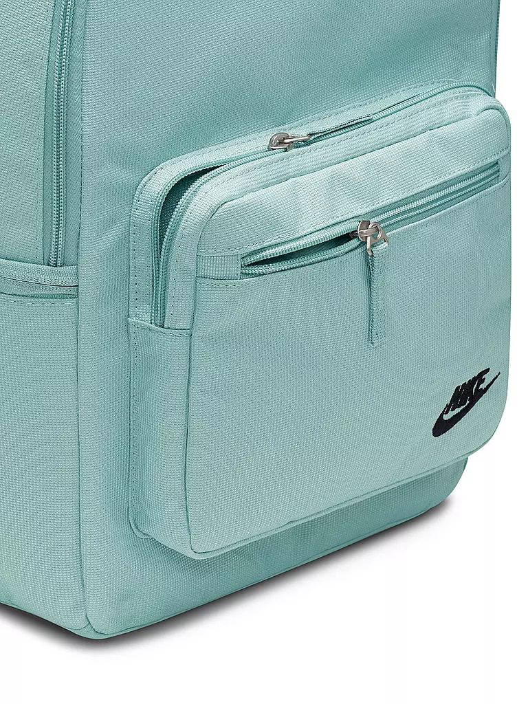 NIKE | Rucksack Heritage 23L | rosa