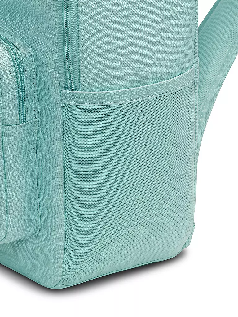 NIKE | Rucksack Heritage 23L | rosa