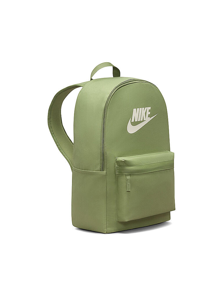 NIKE | Rucksack Heritage | olive