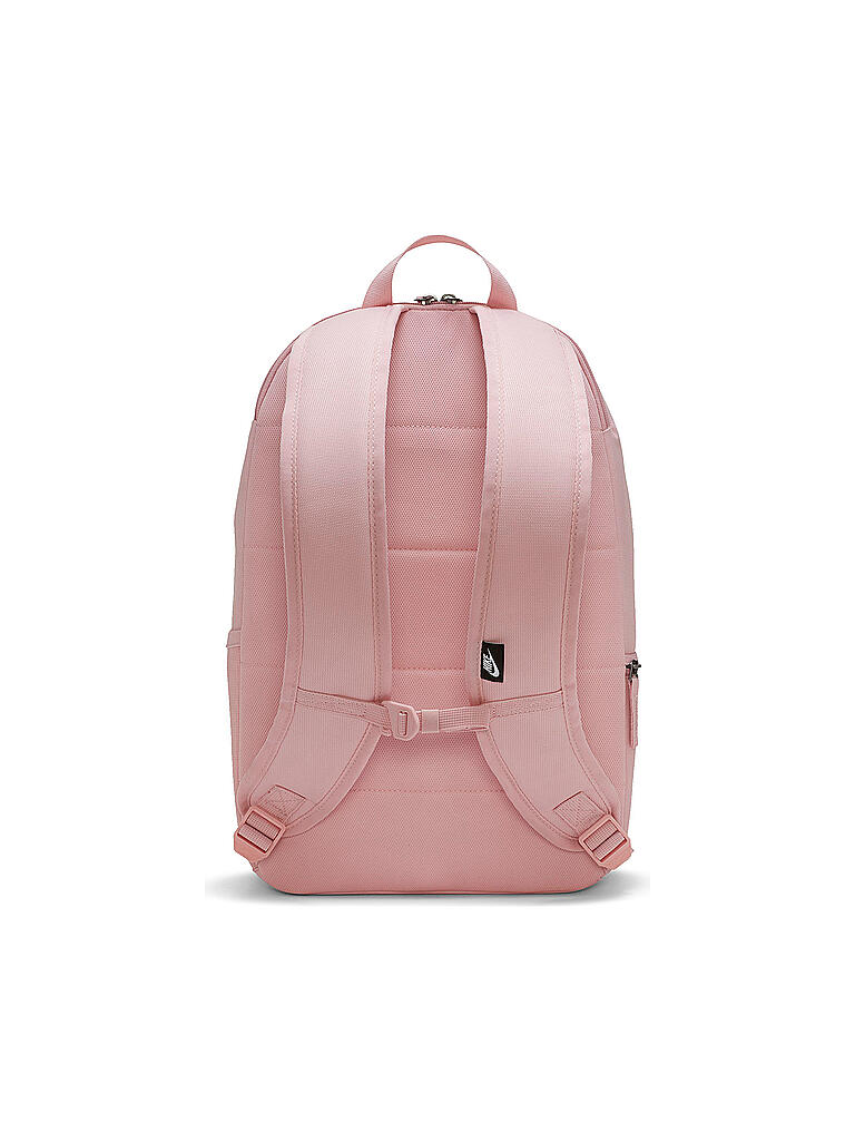 NIKE | Rucksack Heritage | rosa