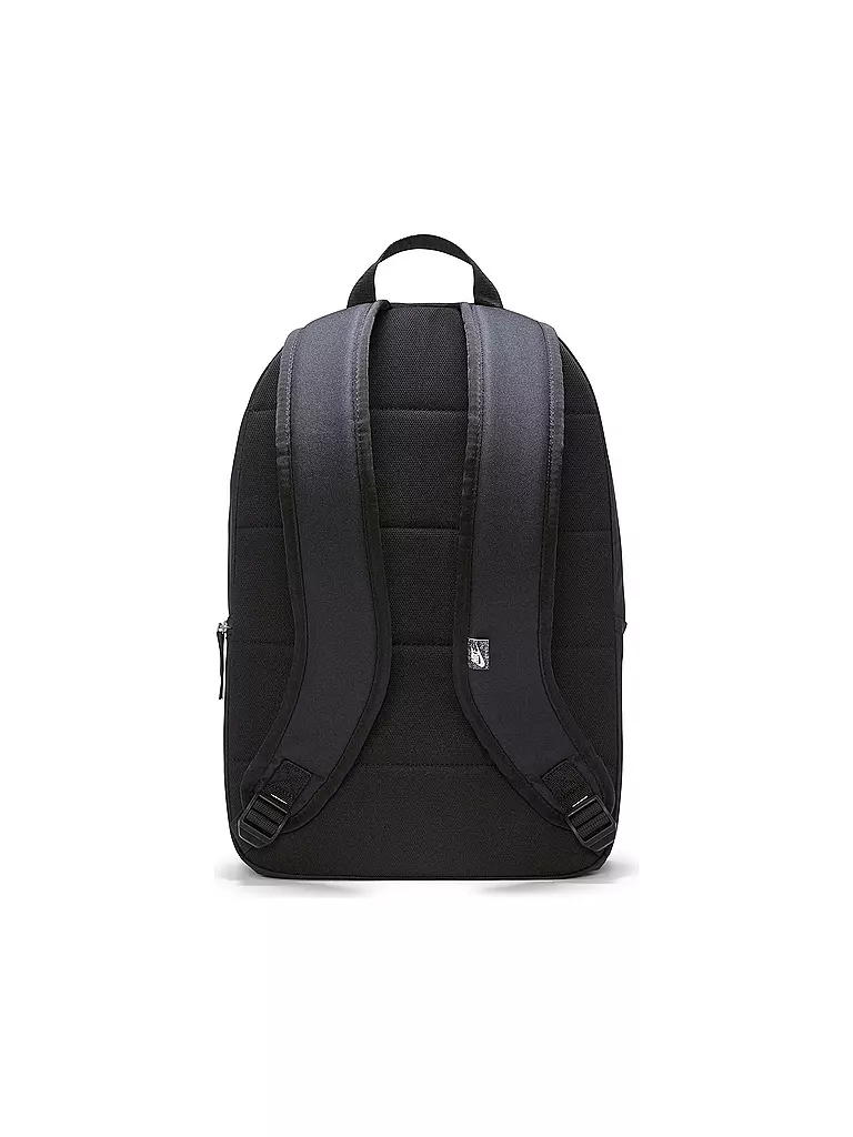 NIKE | Rucksack Heritage | schwarz