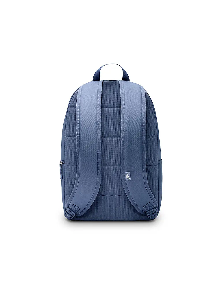 NIKE | Rucksack Heritage | Hellblau