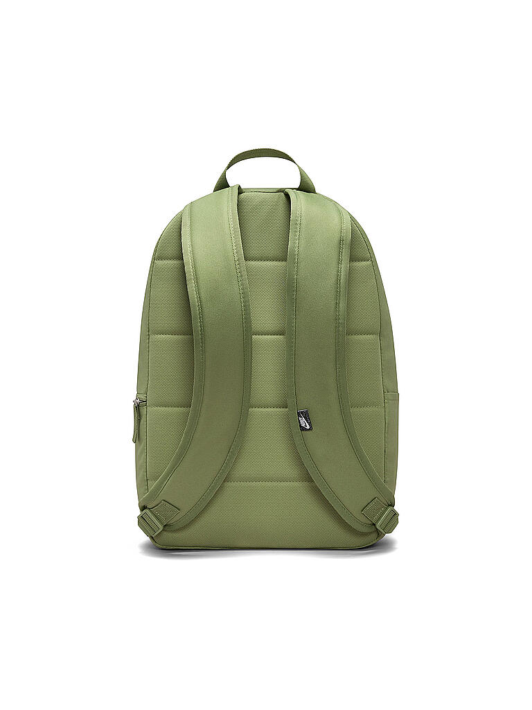 NIKE | Rucksack Heritage | olive