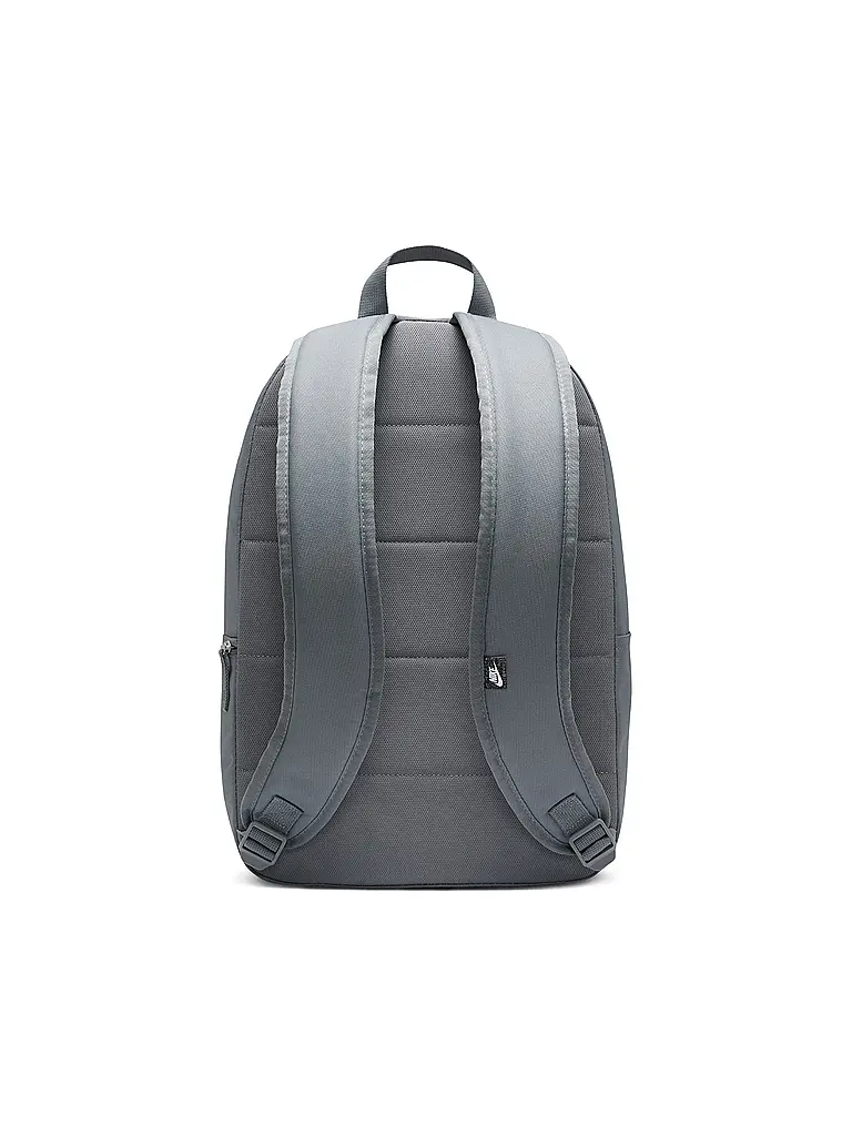 NIKE | Rucksack Heritage | Grau