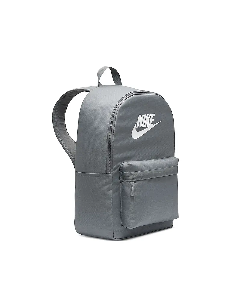 NIKE | Rucksack Heritage | Grau