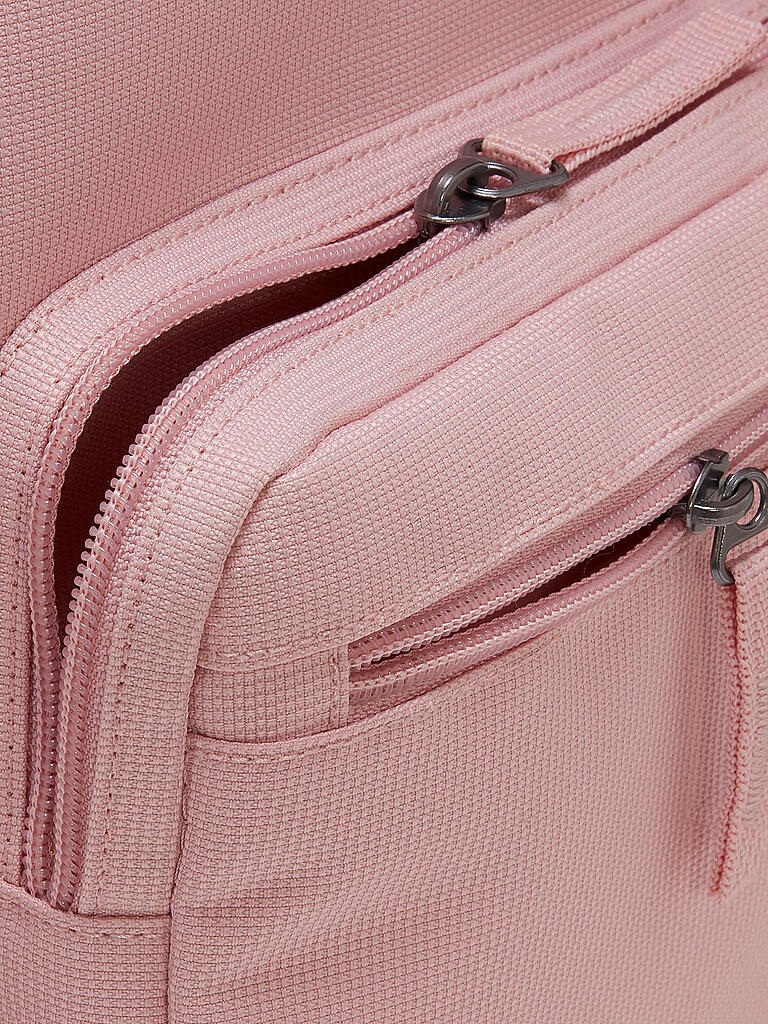 NIKE | Rucksack Heritage | rosa