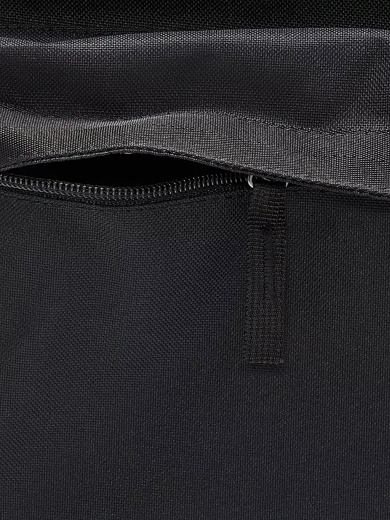 NIKE | Rucksack Heritage | schwarz