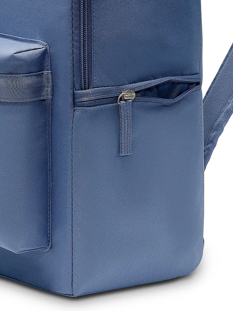 NIKE | Rucksack Heritage | Hellblau