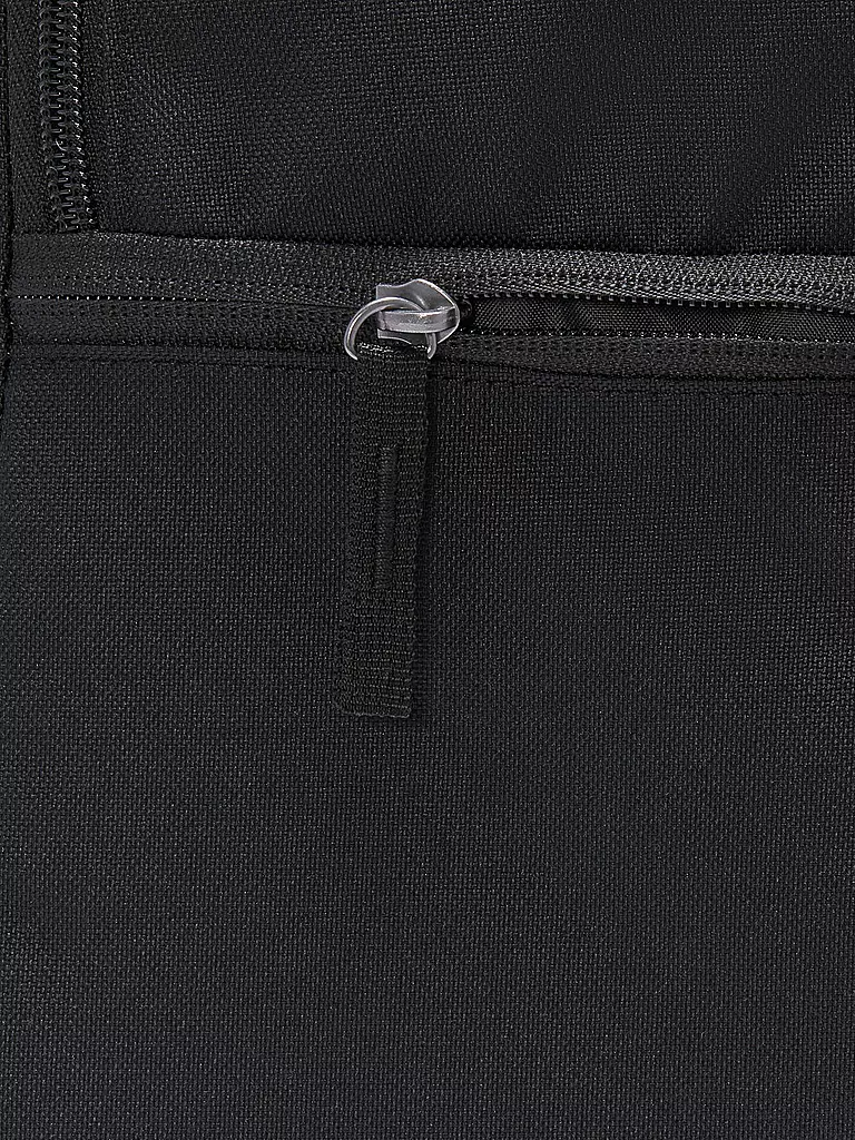 NIKE | Rucksack Heritage | schwarz