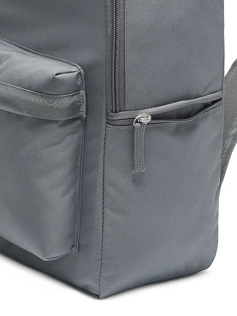 NIKE | Rucksack Heritage | Grau