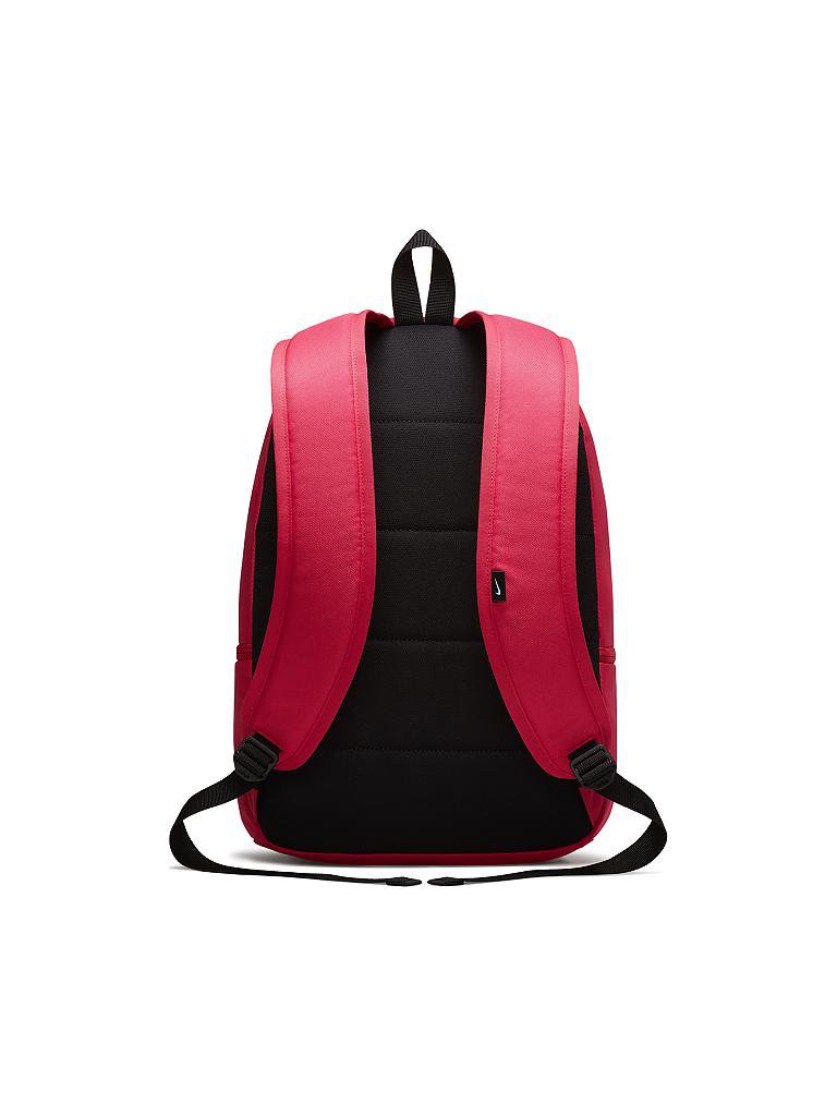 NIKE | Rucksack NK Heritage BKPK | pink