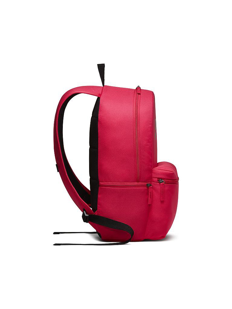 NIKE | Rucksack NK Heritage BKPK | pink