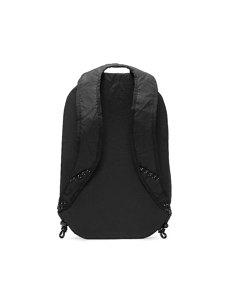 NIKE | Rucksack Stash 17L | schwarz