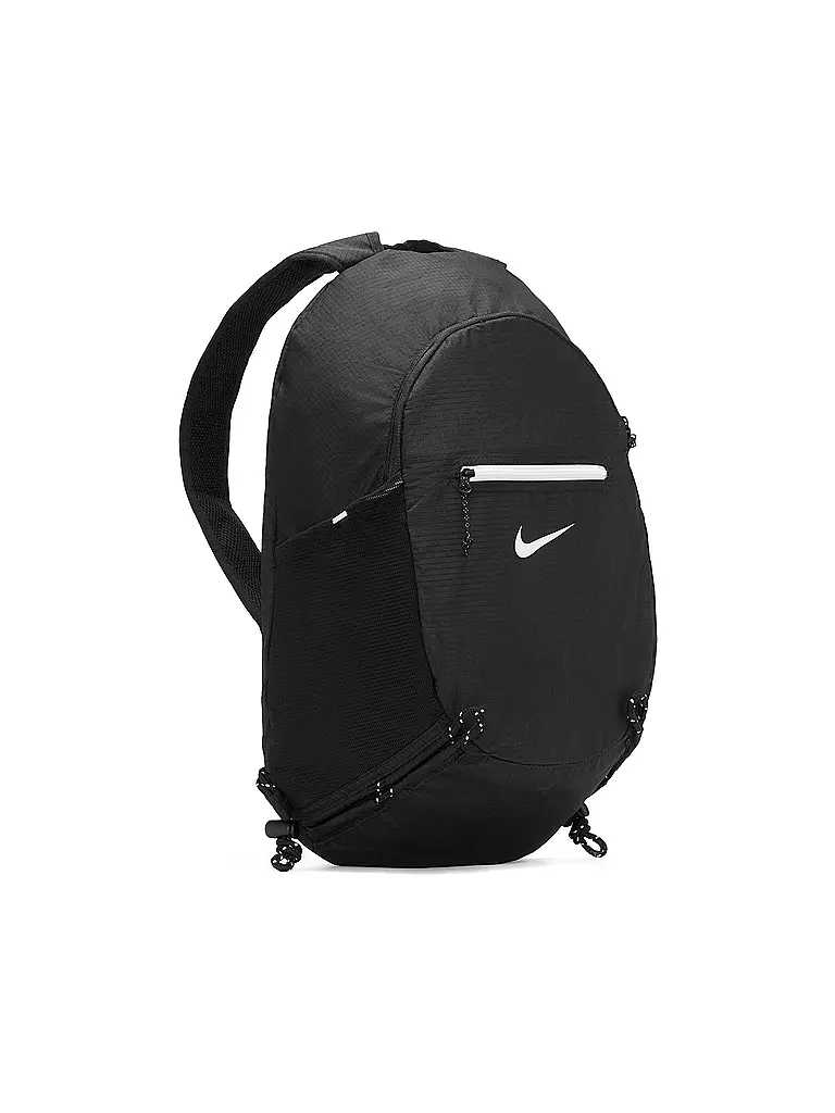 NIKE | Rucksack Stash 17L | schwarz