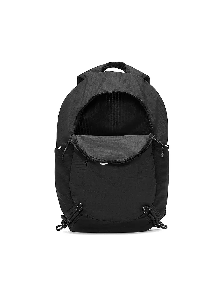 NIKE | Rucksack Stash 17L | schwarz