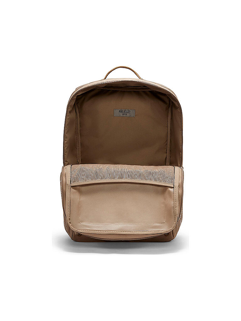 NIKE | Rucksack Utility Speed | beige