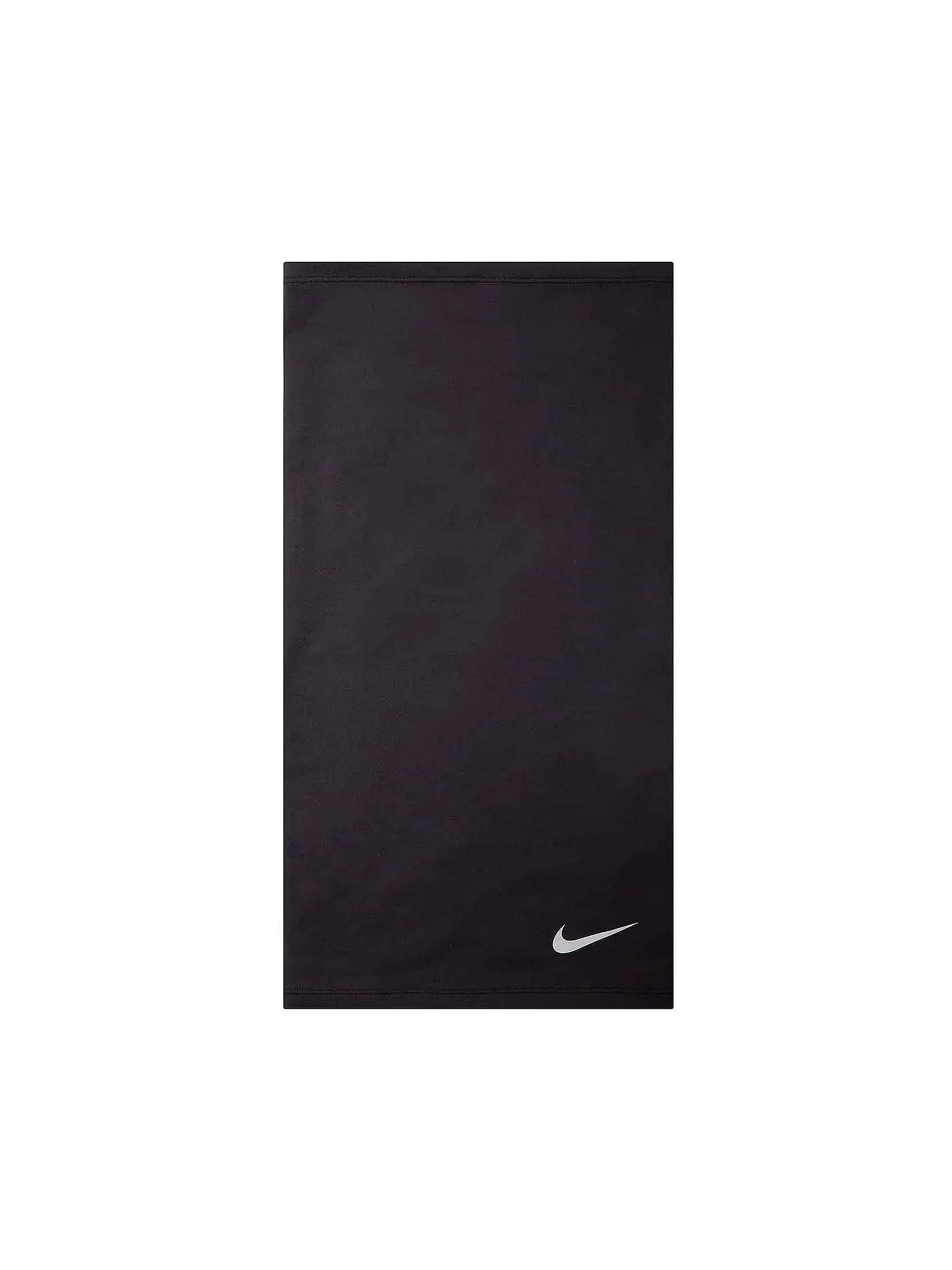NIKE | Schlauchschal Dri-Fit Wrap | schwarz