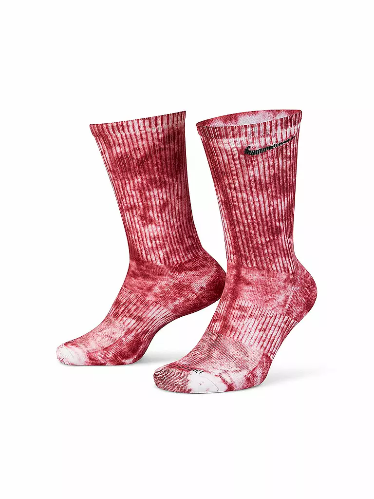NIKE | Socken Everyday Plus | rosa