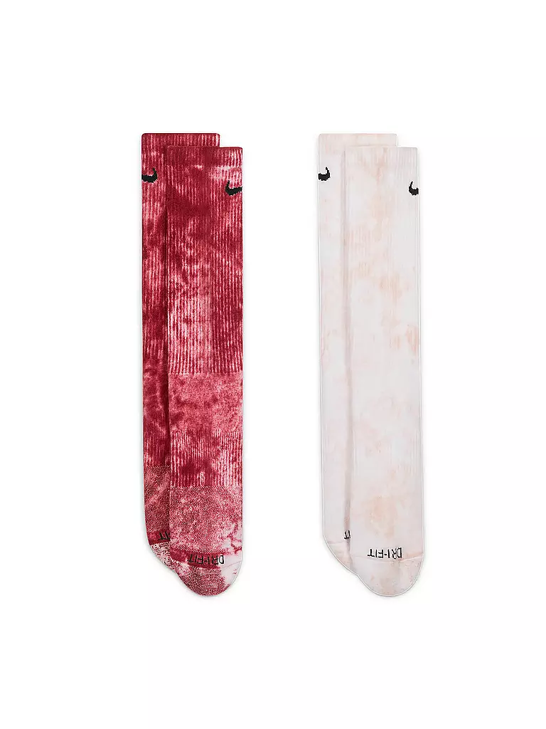 NIKE | Socken Everyday Plus | rosa