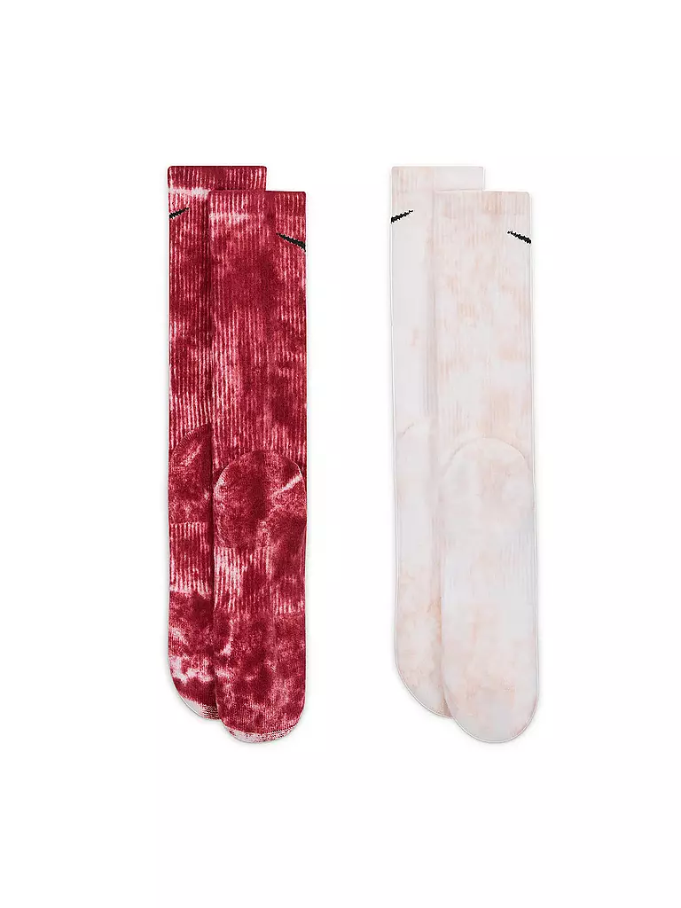 NIKE | Socken Everyday Plus | rosa