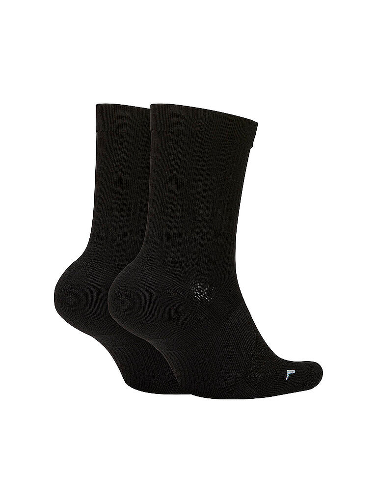 NIKE | Tennissocken NikeCourt Multiplier Cushioned | schwarz