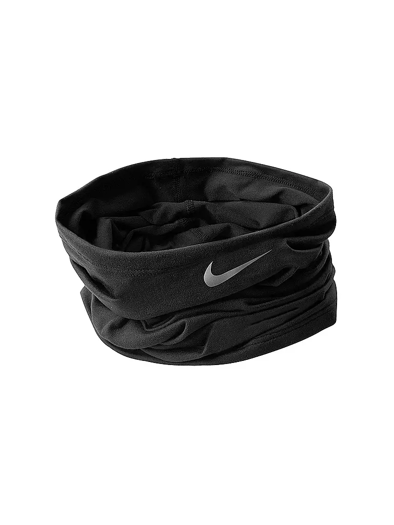 NIKE | Therma Neck Wrap Dri-FIT | schwarz