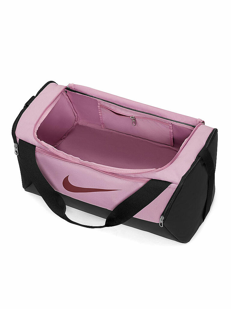 Pink Nike Sporttasche Brasilia M Nike Brasilia Rosa Store