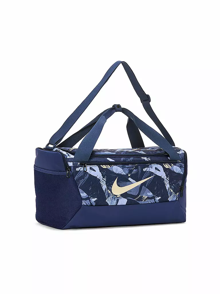 NIKE | Trainingstasche Brasilia 41L | dunkelblau