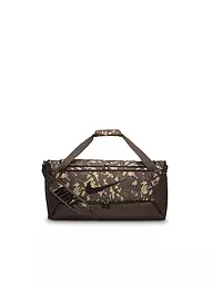 NIKE | Trainingstasche Brasilia 60L | olive