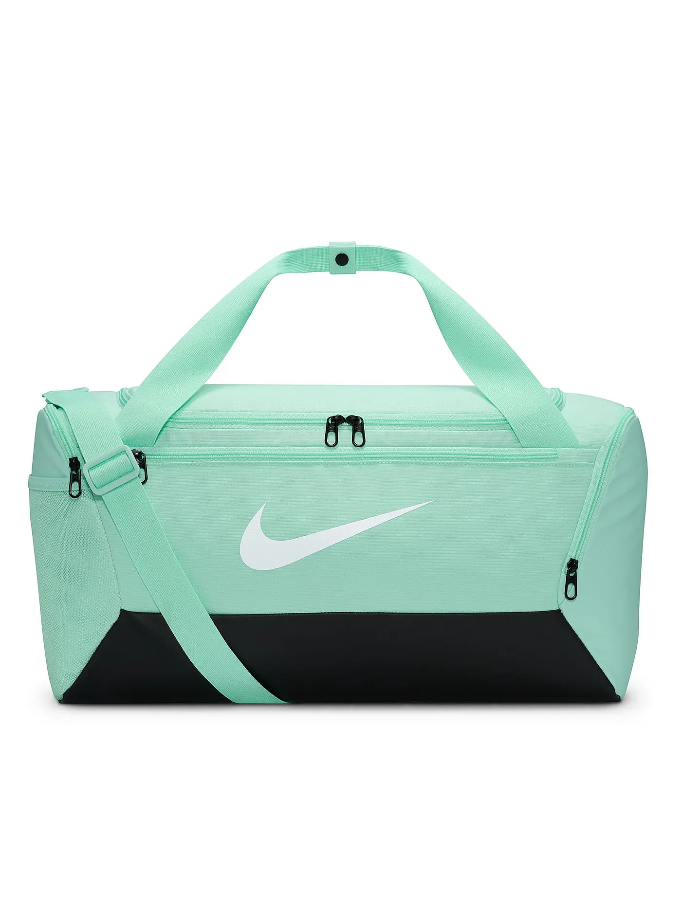 NIKE | Trainingstasche Brasilia 9.5 41L | mint