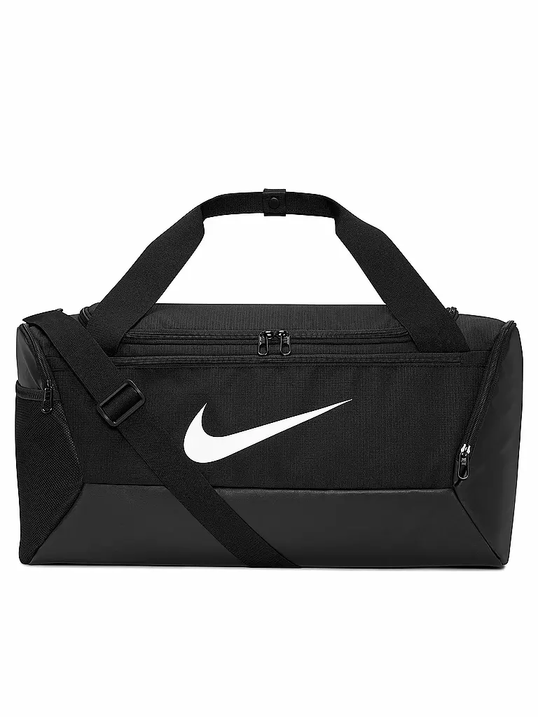 NIKE | Trainingstasche Brasilia 9.5 41L | schwarz