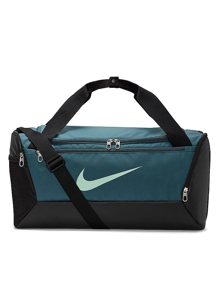 NIKE | Trainingstasche Brasilia 9.5 41L | petrol