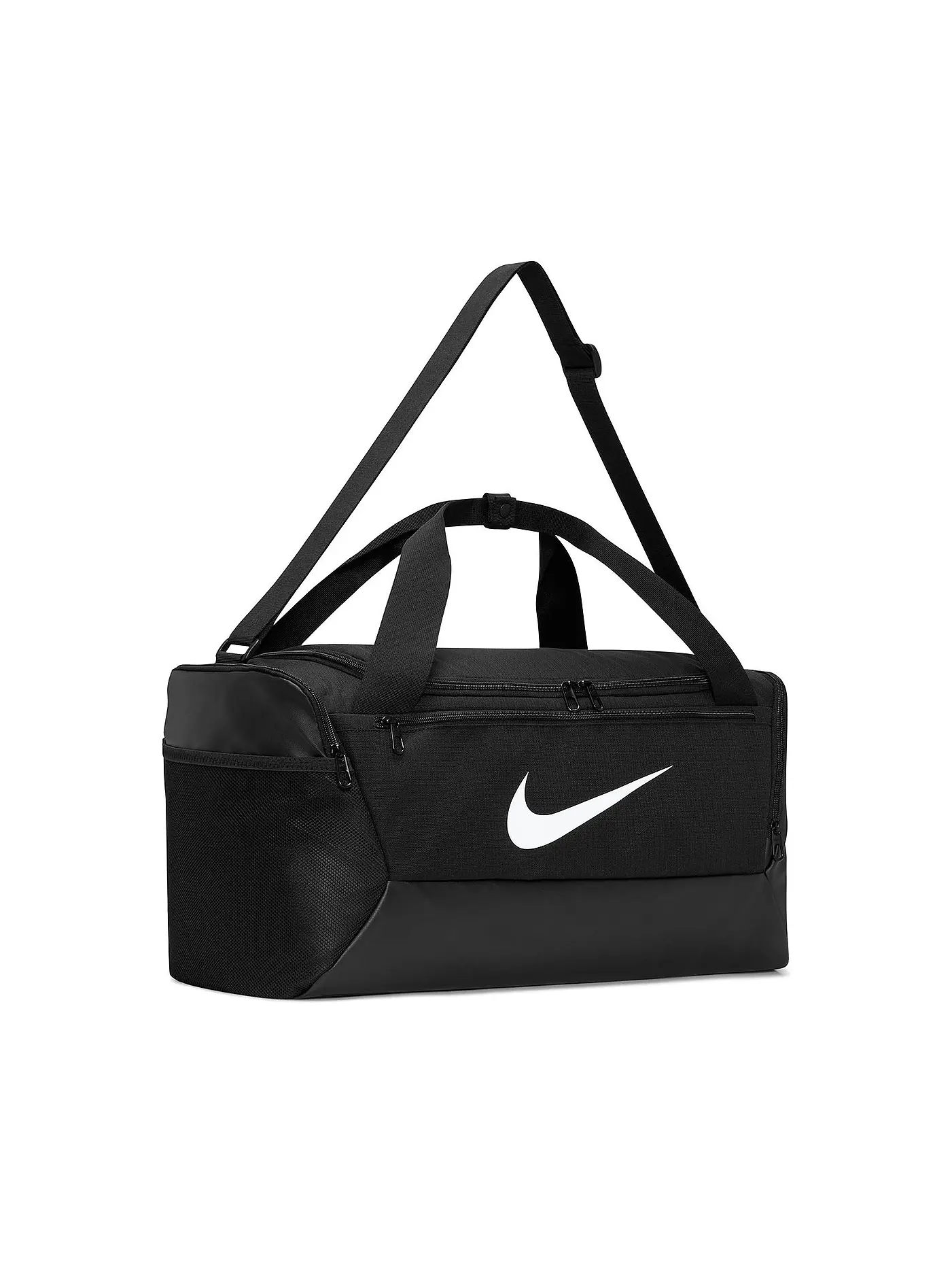 NIKE | Trainingstasche Brasilia 9.5 41L | schwarz