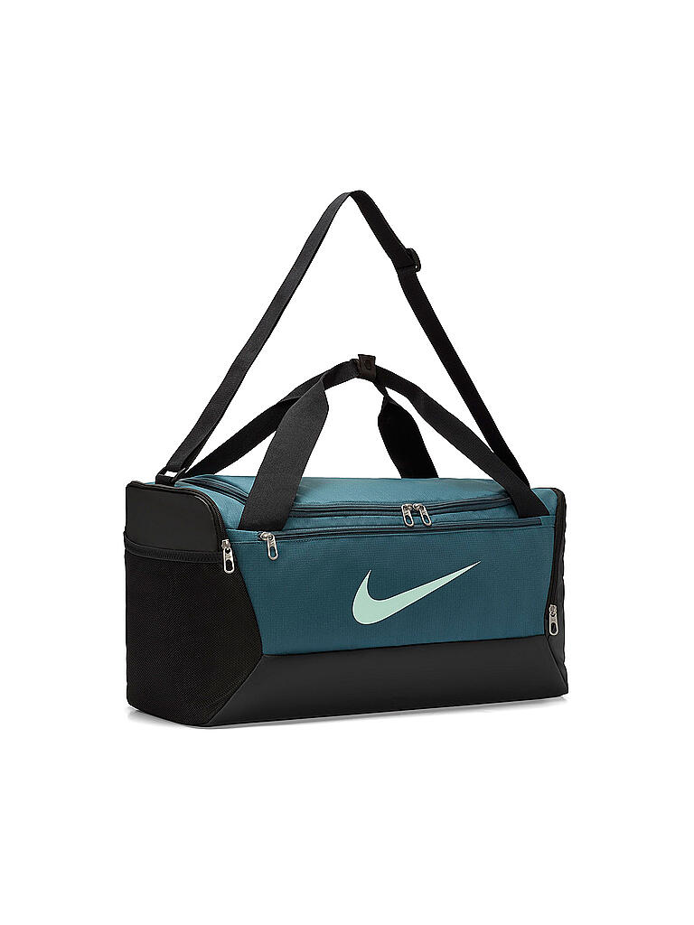 NIKE | Trainingstasche Brasilia 9.5 41L | petrol
