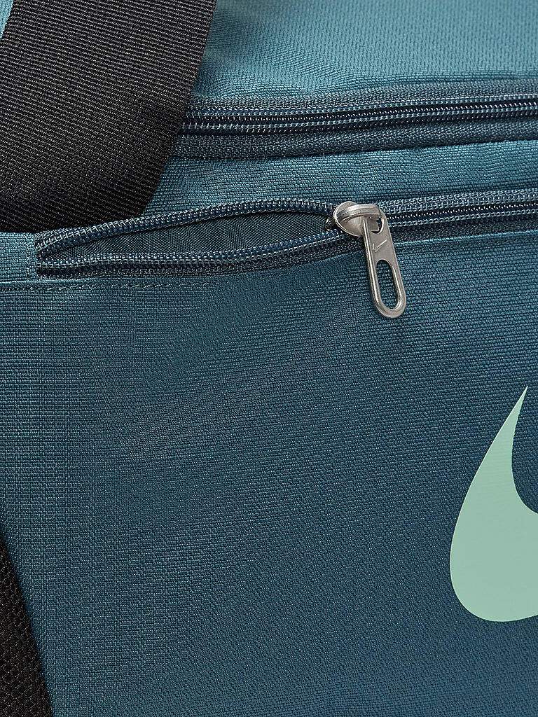 NIKE | Trainingstasche Brasilia 9.5 41L | petrol