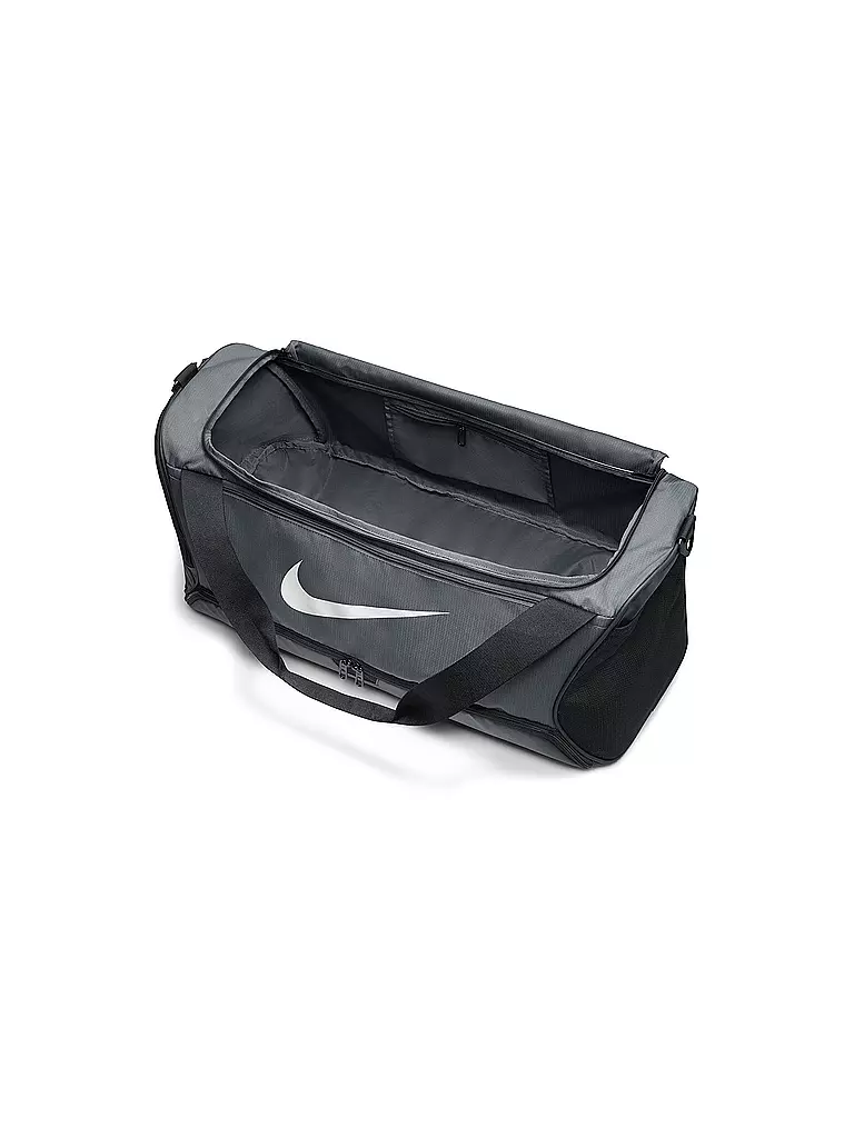 NIKE | Trainingstasche Brasilia 9.5 M | schwarz