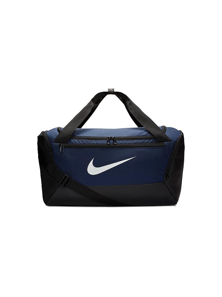 NIKE | Trainingstasche Brasilia S | blau